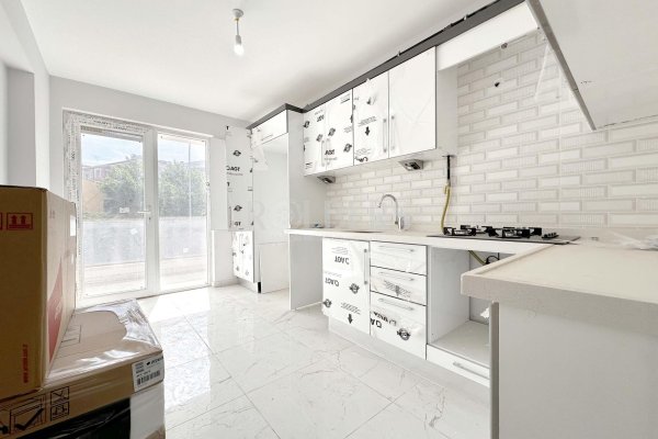 Eskişehir Batıkent Mahallesi'nde Site İçi  Satılık 3+1 Daire ( RS - 10268 )