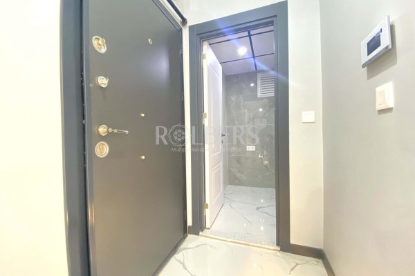 Eskişehir Çamlıca Mahallesi A++ Lüx Satılık 3+1 Daire ( RS - 10248 )