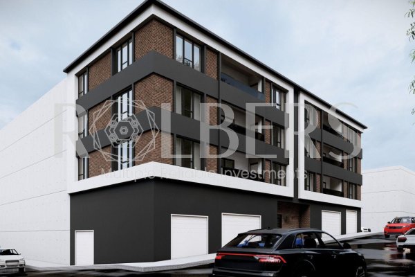 Eskişehir Çamlıca Mahallesi Vega Avm Yakını Projeden Satılık Daireler ( RS - 10150 )