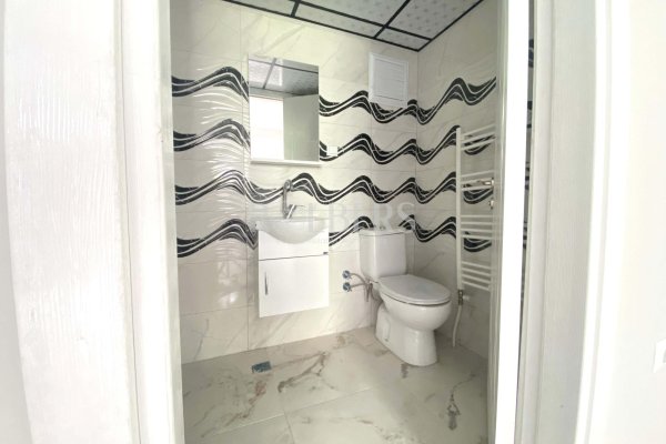 Eskişehir Çamlıca Mahallesi'nde A+ Satılık 2+1 Daire ( RS - 10278 )