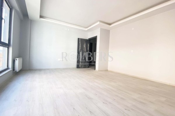 Eskişehir Çamlıca Mahallesi Vega AVM Yakını Lüks Özel Garajlı Satılık 3+1 Daire ( RS - 10232 )