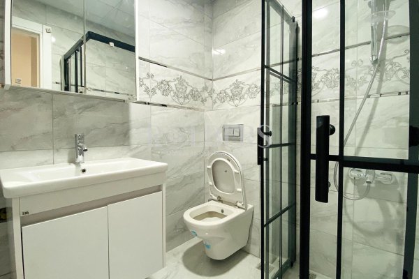 Eskişehir Sakarya Caddesi Hacı Ali Bey Mahallesi Satılık 3+1 Lüks Dublex Daire ( RS-10114 )