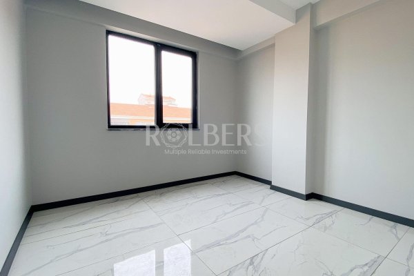 Eskişehir Çamlıca Vega Avm Yakını Lüks 3+1 Daire ( RS-10112 )