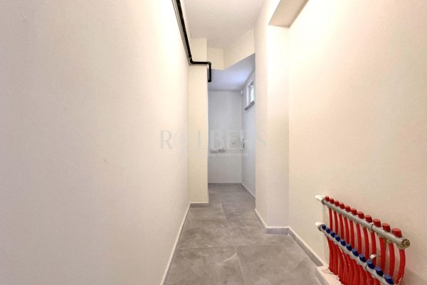 Eskişehir Çamlıca Mahallesi Batıkent Sınırı Satılık 3+1 Daire ( RS - 10272 )