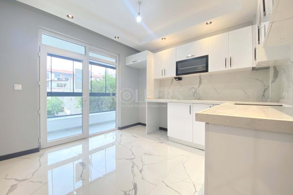 Eskişehir Çamlıca Mahallesi A++ Lüx Satılık 3+1 Daire ( RS - 10248 )