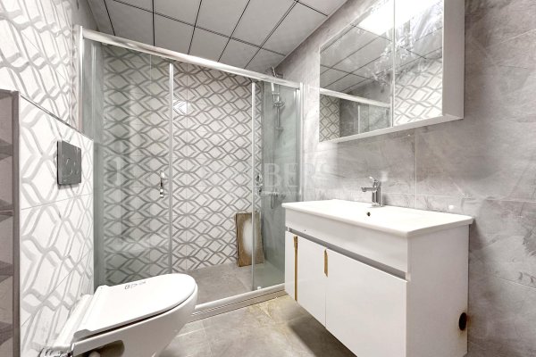 Eskişehir Sütlüce Mahallesi Geniş Lüx Satılık 3+1 Daire ( RS - 10266 )