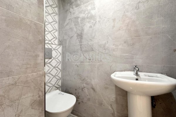 Eskişehir Sütlüce Mahallesi Geniş Lüx Satılık 3+1 Daire ( RS - 10266 )