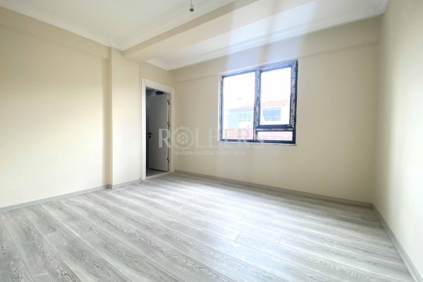 Eskişehir Çamlıca Mahallesi Yüksek Krediye Uygun 3+1 Daire ( RS - 10158 )