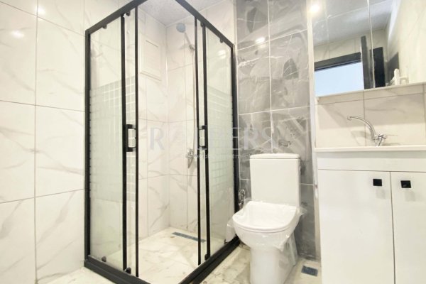 Eskişehir Çamlıca Mahallesi Vega AVM Yakını Lüks Özel Garajlı Satılık 3+1 Daire ( RS - 10232 )