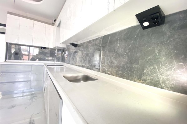 Eskişehir Çamlıca Mahallesi Fırsat 3+1 Lüx Daire ( RS - 10244 )