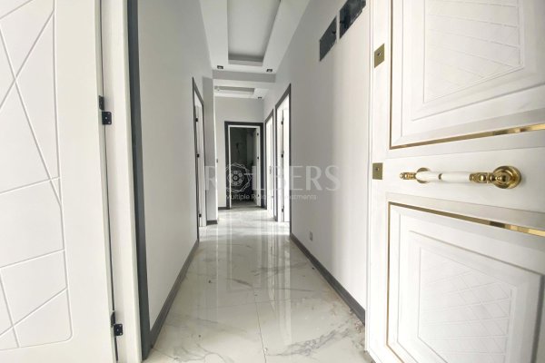 Eskişehir Çamlıca Mahallesi Fırsat 3+1 Lüx Daire ( RS - 10244 )