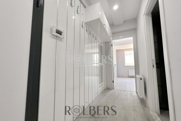 Eskişehir Çamlıca Mahallesi Geniş Satılık 1+1 Daire ( RS - 10286 )