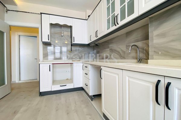 Eskişehir Sakarya Caddesi Hacı Ali Bey Mahallesi Satılık 3+1 Lüks Dublex Daire ( RS-10114 )
