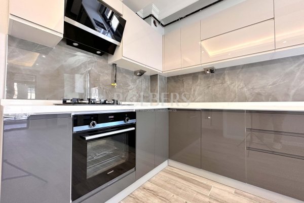 Eskişehir Gökmeydan'da A++ Satılık 3+1 Lüx Ayrık Nizam Daire ( RS - 10280 )