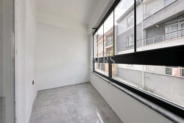 Eskişehir Çamlıca Mahallesi Batıkent Sınırı Satılık 3+1 Daire ( RS - 10272 )