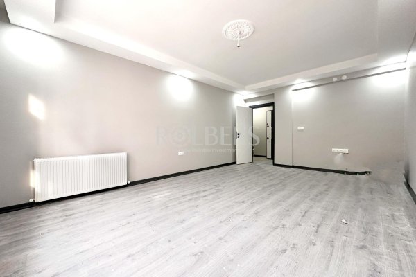 Eskişehir Çamlıca Mahallesi Geniş Kullanışlı Satılık 3+1 Daire ( RS - 10270 )