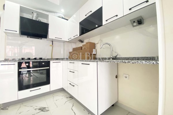 Eskişehir Çamlıca Mahallesi Fırsat Geniş 2+1 Satılık Daire ( RS - 10242 )
