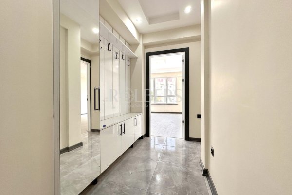 Eskişehir Çamlıca Mahallesi Batıkent Sınırı Satılık 3+1 Daire ( RS - 10272 )