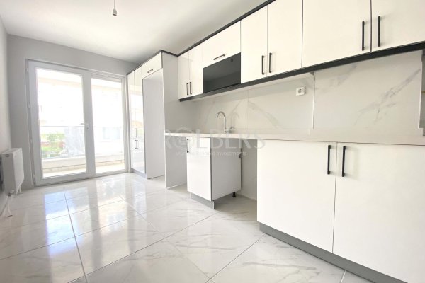 Eskişehir Çamlıca Mahallesi'nde A+ Satılık 2+1 Daire ( RS - 10278 )