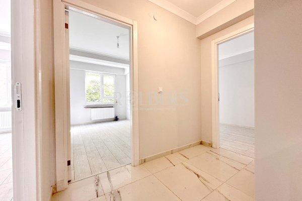 Eskişehir Sütlüce Mahallesi Geniş Lüx Satılık 3+1 Daire ( RS - 10266 )