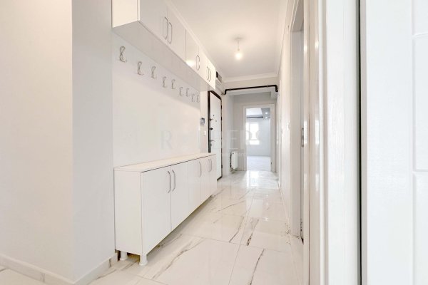 Eskişehir Sütlüce Mahallesi Geniş Lüx Satılık 3+1 Daire ( RS - 10266 )