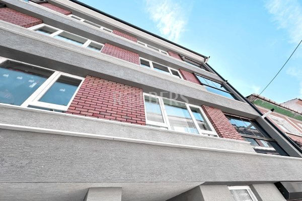 Eskişehir Sütlüce Mahallesi Geniş Lüx Satılık 3+1 Daire ( RS - 10266 )