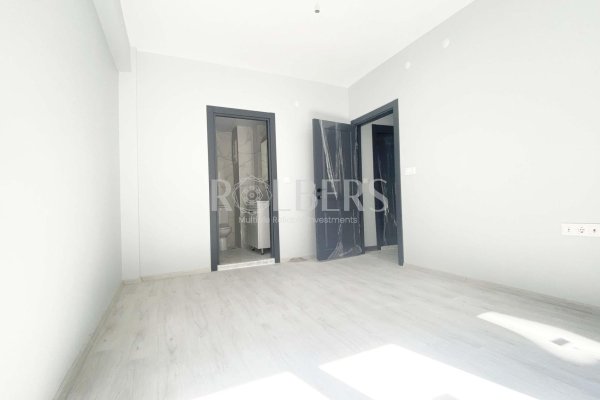 Eskişehir Çamlıca Mahallesi Vega AVM Yakını Lüks Özel Garajlı Satılık 3+1 Daire ( RS - 10232 )