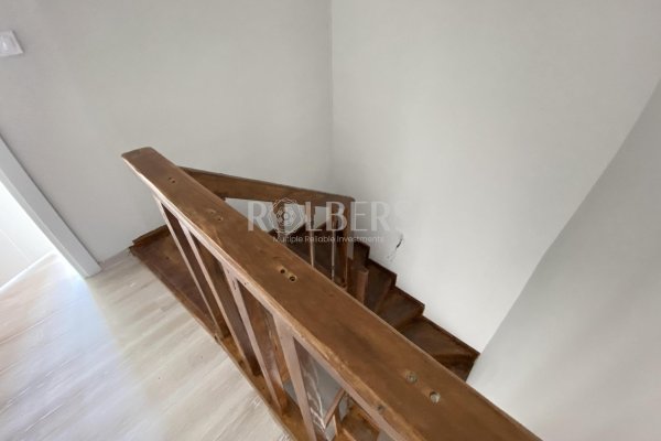 Eskişehir Çamlıca Mahallesi Satılık 4+1 Dublex Daire ( RS - 10206 )