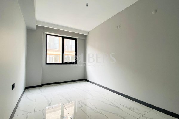 Eskişehir Çamlıca Vega Avm Yakını Lüks 3+1 Daire ( RS-10112 )