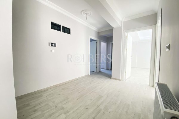 Eskişehir Çamlıca Mahallesi Satılık 3+1 Daire ( RS - 10212 )