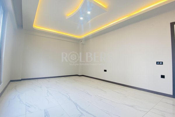 Eskişehir Çamlıca Mahallesi Satılık 3+1 Lüks Daire ( RS-10100 )