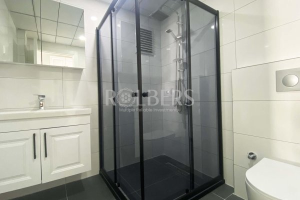 Eskişehir Çamlıca Tombakzade Caddesi'nde 3+1 Satılık Daire ( RS - 10220 )