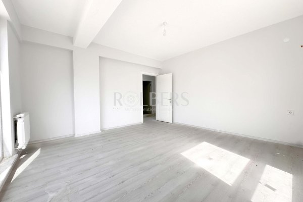 Eskişehir Batıkent Mahallesi'nde Site İçi  Satılık 3+1 Daire ( RS - 10268 )