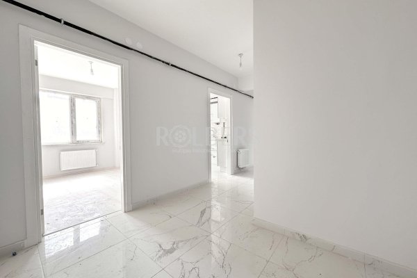 Eskişehir Batıkent Mahallesi'nde Site İçi  Satılık 3+1 Daire ( RS - 10268 )