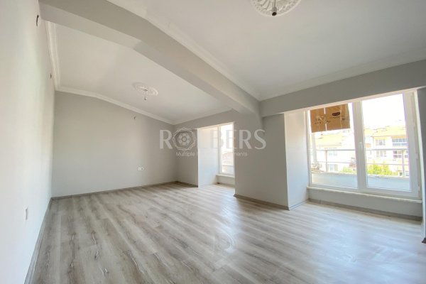 Eskişehir Çamlıca Mahallesi Satılık 4+1 Dublex Daire ( RS - 10206 )