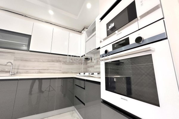 Eskişehir Çamlıca Mahallesi Lüx ve Geniş A++ Satılık 3+1 Daire ( RS - 10274 )