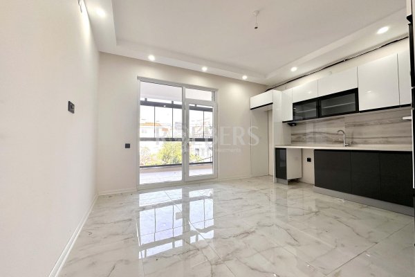 Eskişehir Çamlıca Mahallesi Lüx ve Geniş A++ Satılık 3+1 Daire ( RS - 10274 )