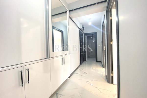 Eskişehir Çamlıca Mahallesi A++ Lüx Satılık 3+1 Daire ( RS - 10248 )