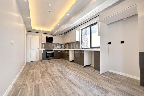 Eskişehir Gökmeydan'da A++ Satılık 3+1 Lüx Ayrık Nizam Daire ( RS - 10280 )
