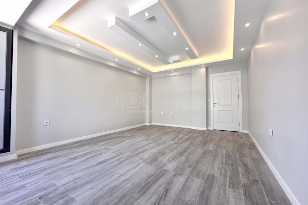Eskişehir Gökmeydan'da A++ Satılık 3+1 Lüx Ayrık Nizam Daire ( RS - 10280 )