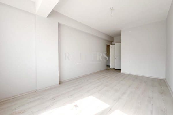 Eskişehir Batıkent Mahallesi'nde Site İçi  Satılık 3+1 Daire ( RS - 10268 )