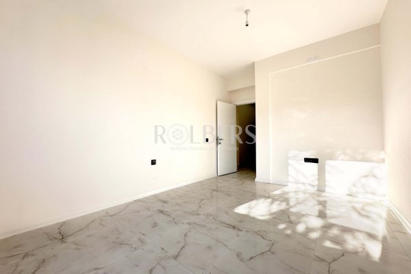 Eskişehir Çamlıca Mahallesi Lüx ve Geniş A++ Satılık 3+1 Daire ( RS - 10274 )