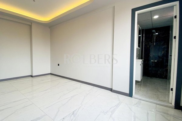 Eskişehir Çamlıca Vega Avm Yakını Lüks 3+1 Daire ( RS-10112 )