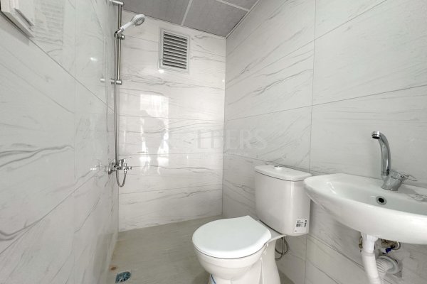 Eskişehir Çamlıca Mahallesi Vega Avm Yakını Lüx 3+1 Özel Garajlı Daire ( RS - 10258 )