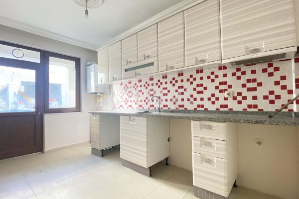 Eskişehir Çamlıca Mahallesi Vega Avm Yakını Satılık 2+1  Daire ( RS - 10230 )