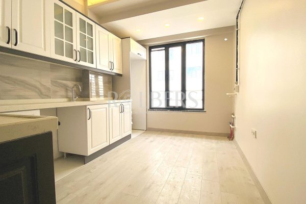 Eskişehir Sakarya Caddesi Hacı Ali Bey Mahallesi Satılık 3+1 Lüks Dublex Daire ( RS-10114 )