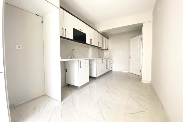 Eskişehir Çamlıca Mahallesi'nde A+ Satılık 2+1 Daire ( RS - 10278 )