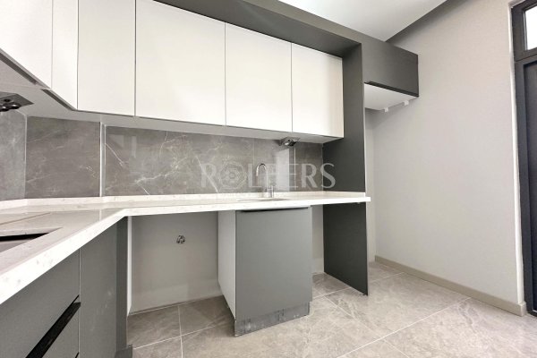 Eskişehir Çamlıca Mahallesi A++ Lüx Satılık 3+1 Daire ( RS - 10250 )