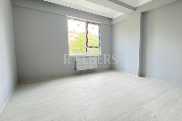 Eskişehir Çamlıca Mahallesi Özel Garajli Yüksek Kredili Satılık 3+1 Lüks Daire ( RS - 10182 )