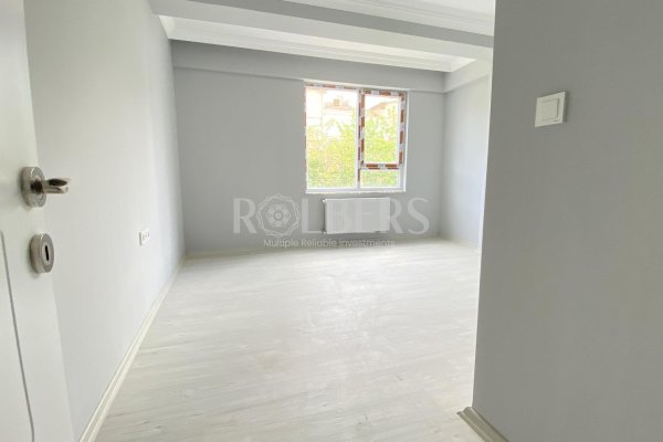 Eskişehir Çamlıca Mahallesi Özel Garajli Yüksek Kredili Satılık 3+1 Lüks Daire ( RS - 10182 )